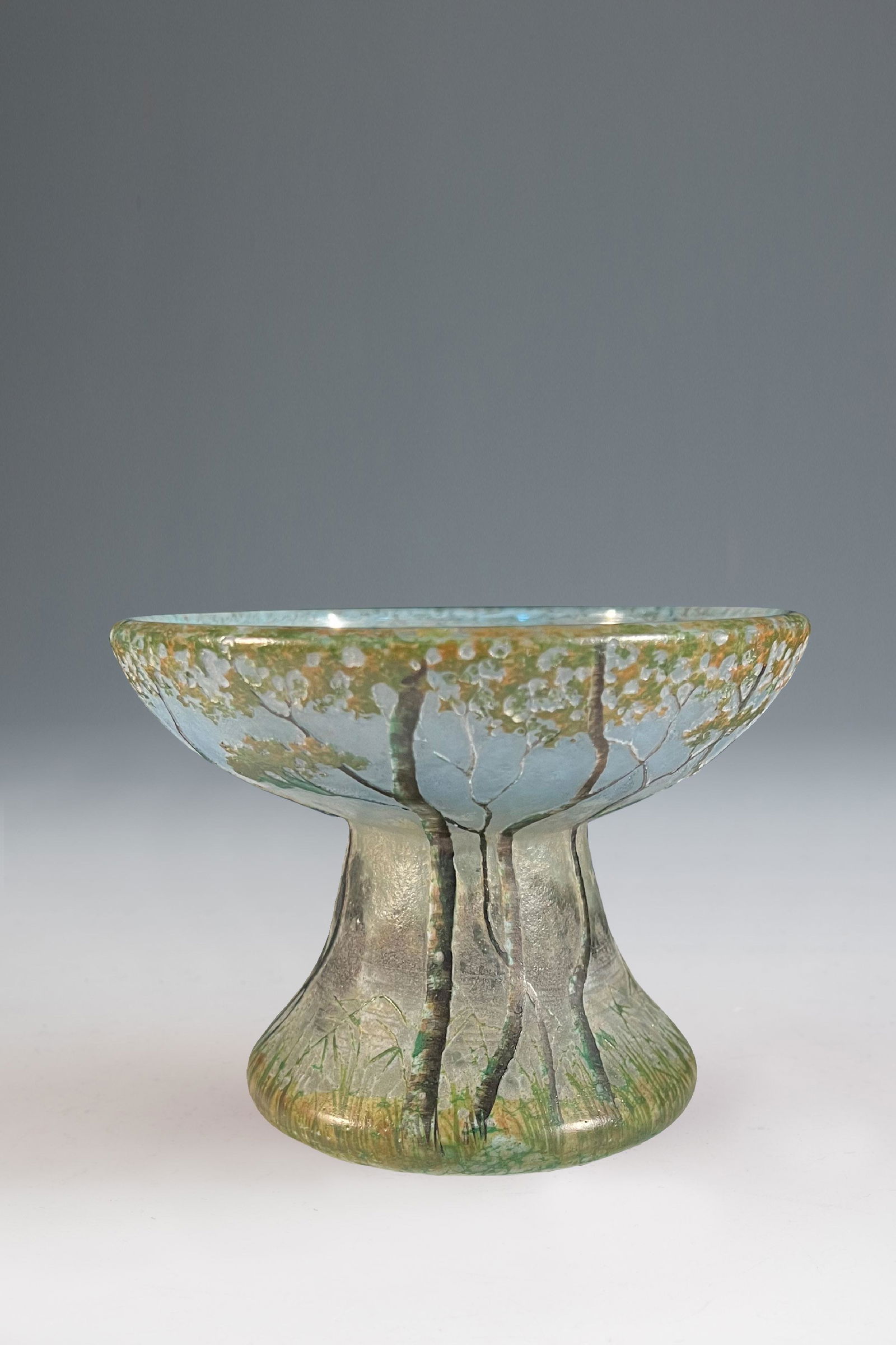 Vase mit Seelandschaft (1 of 1)