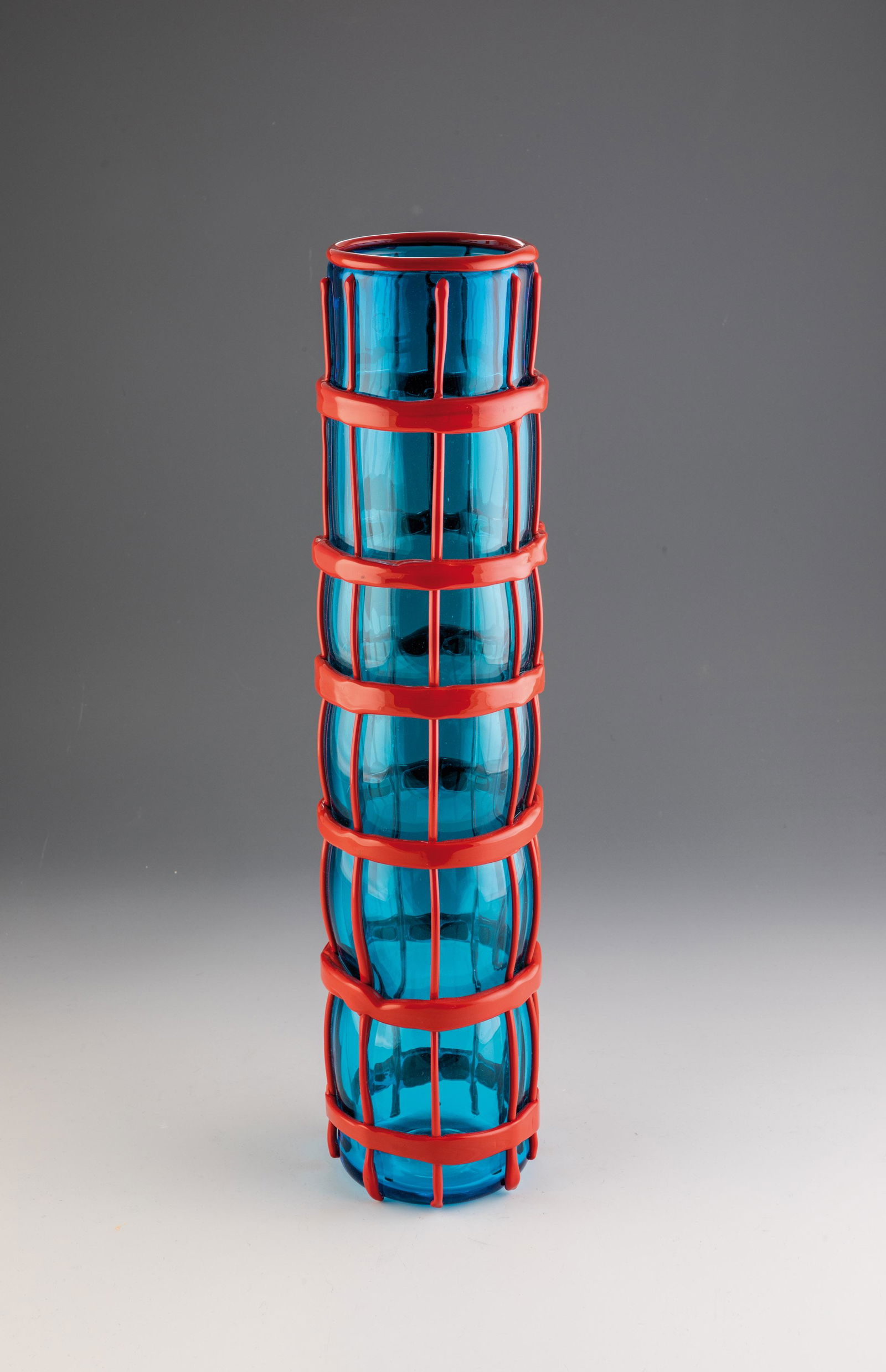 Stangenvase ''Cestino'' (1 of 1)