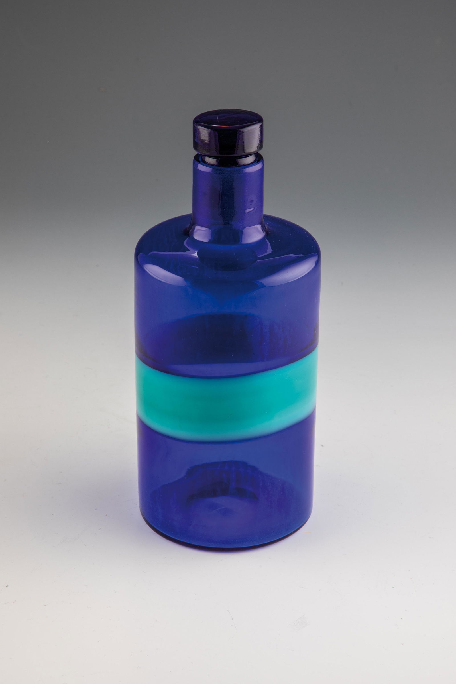 Flasche ''A fasce orrizontale'' (1 of 1)