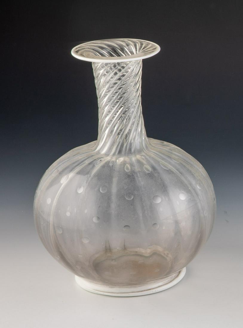 Vase ''Soffiato'' (1 of 1)