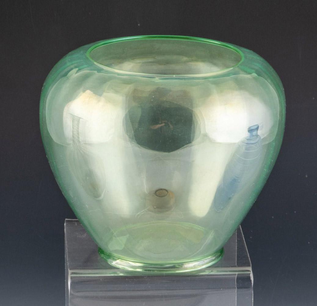 Vase ''Soffiato'' (1 of 1)