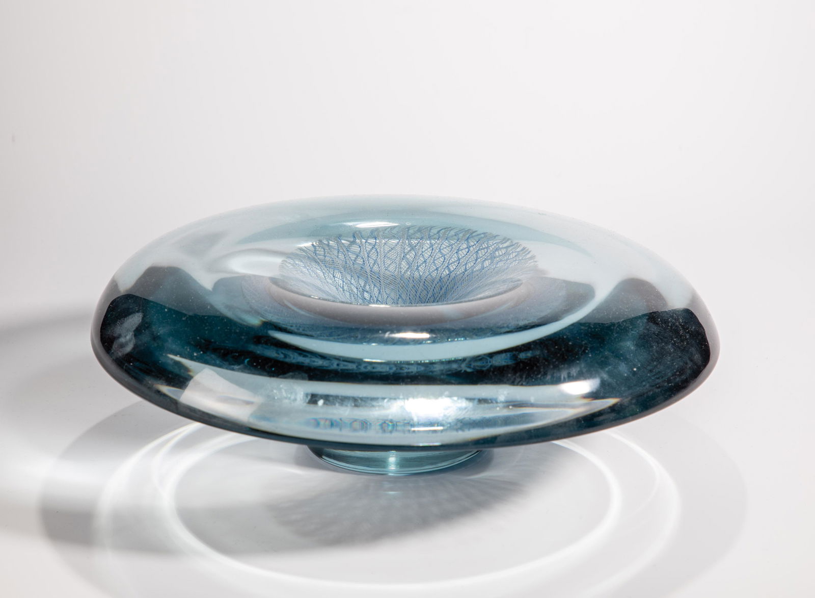 Schalenobjekt ''Sommerso'' (1 of 1)