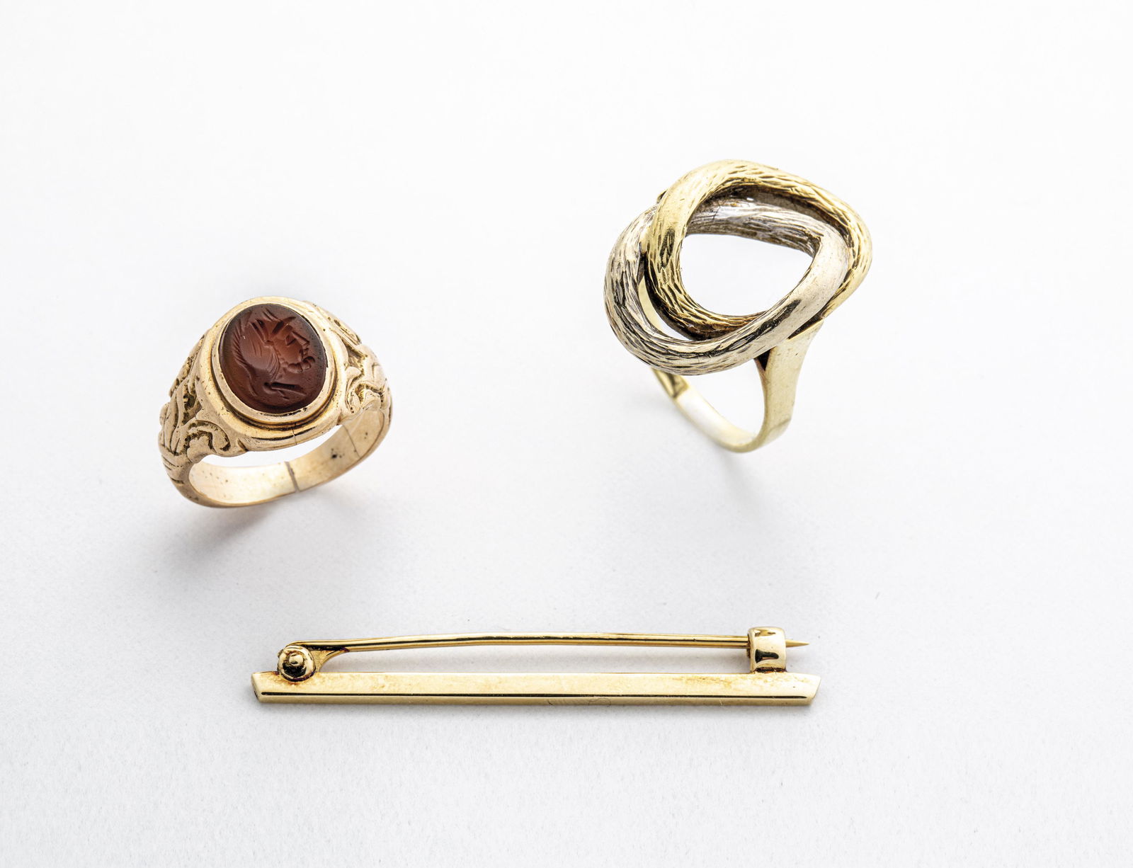 Schmuck-Konvolut (1 of 1)