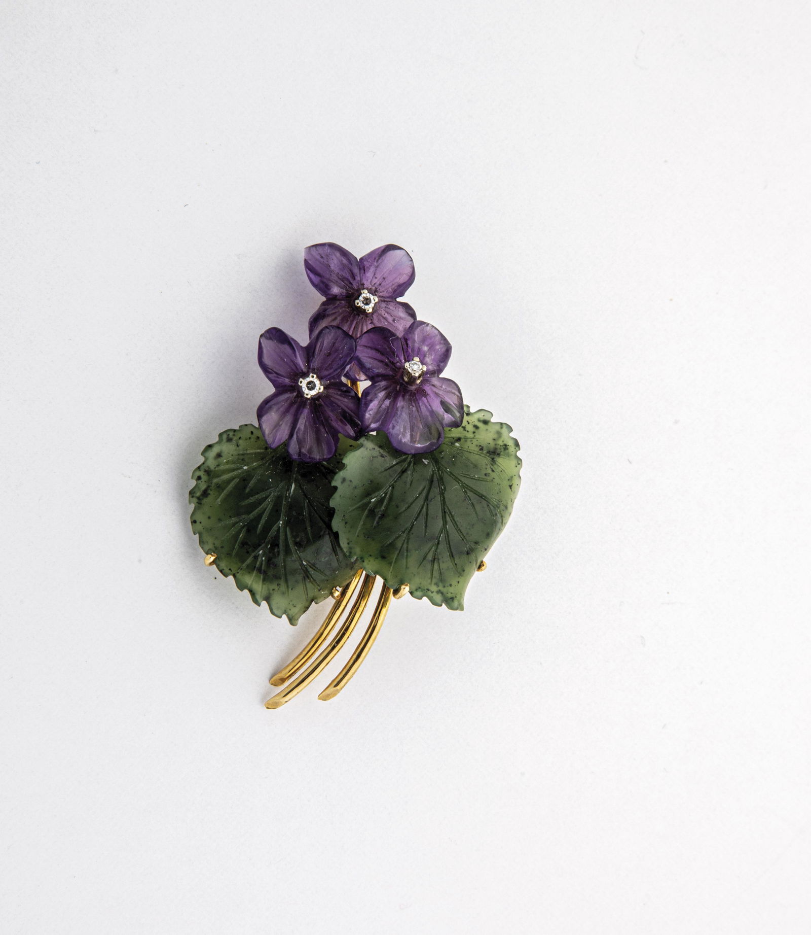 Veilchenbrosche (1 of 1)