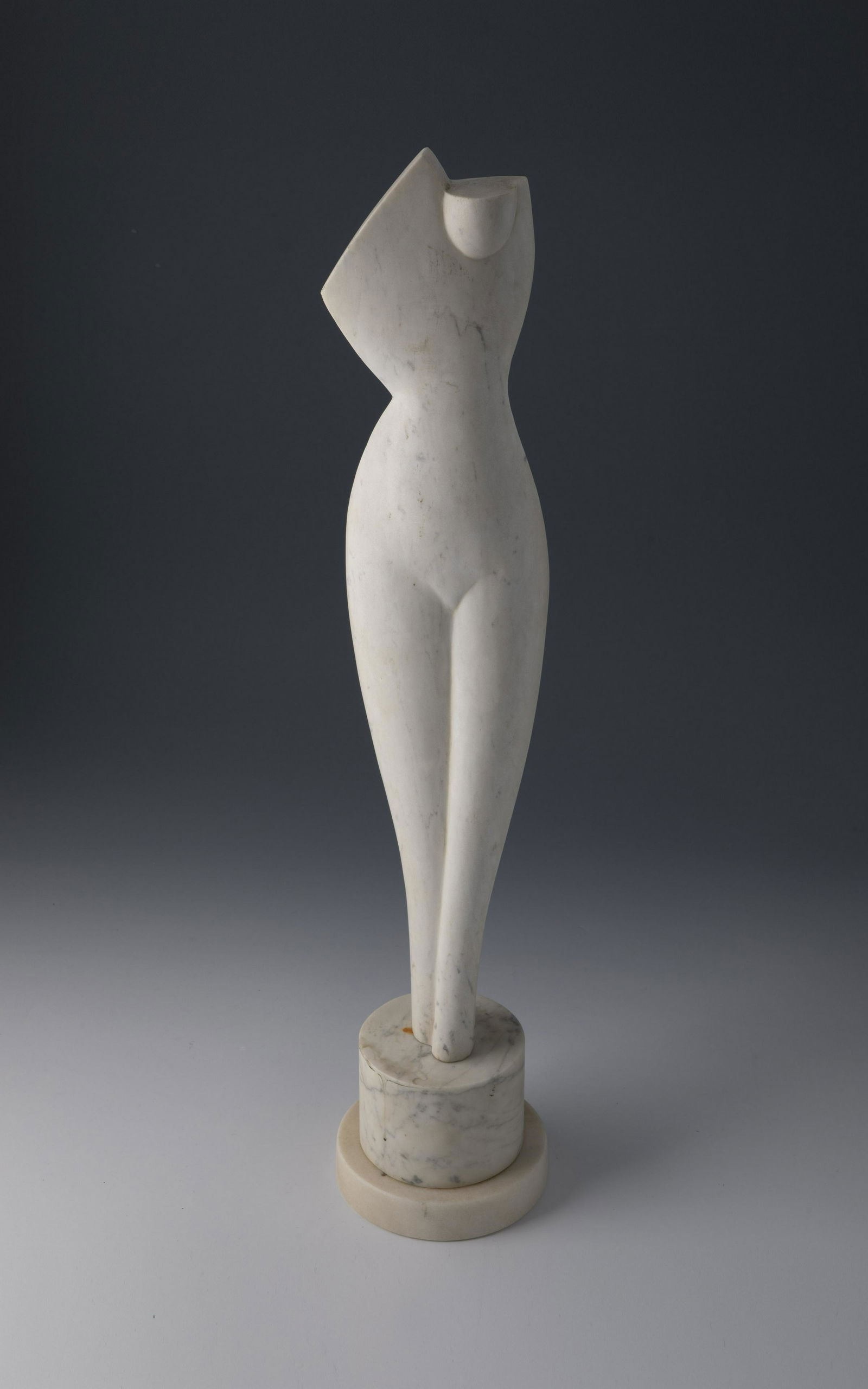 Nach Alexander Archipenko (1 of 1)