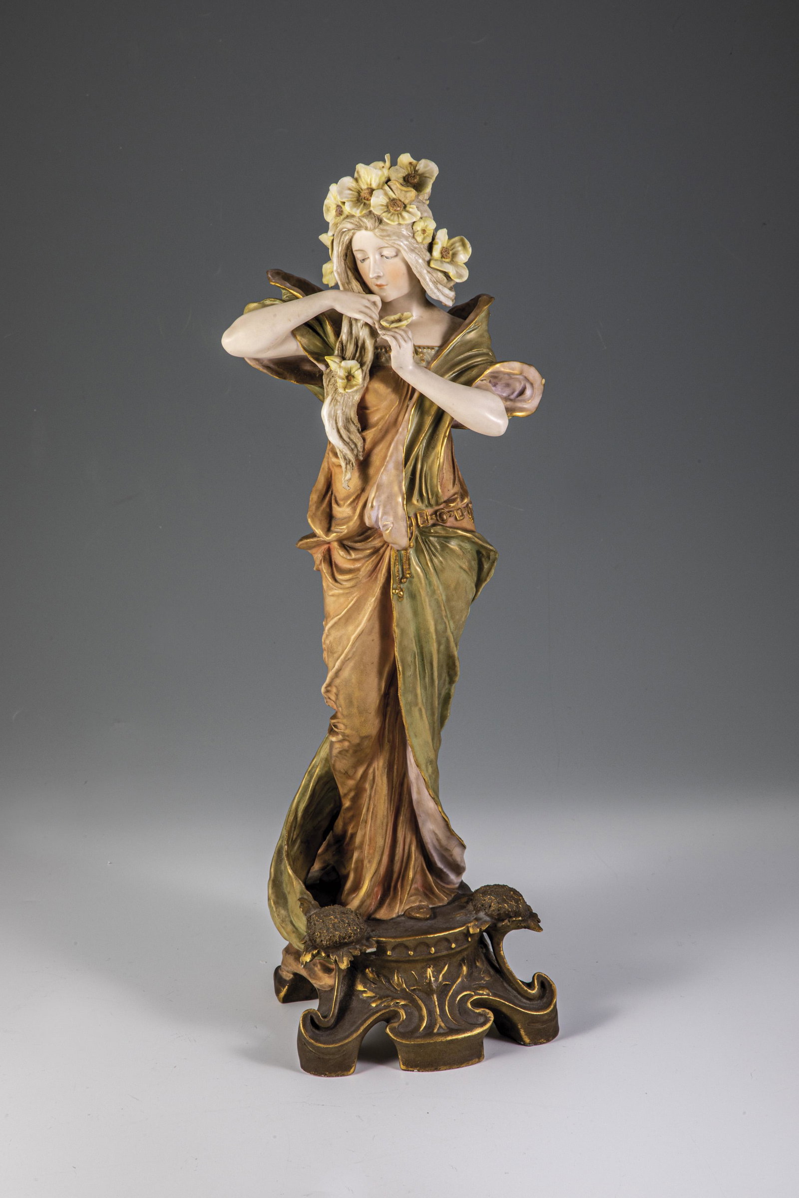 Flower girl (1 of 1)