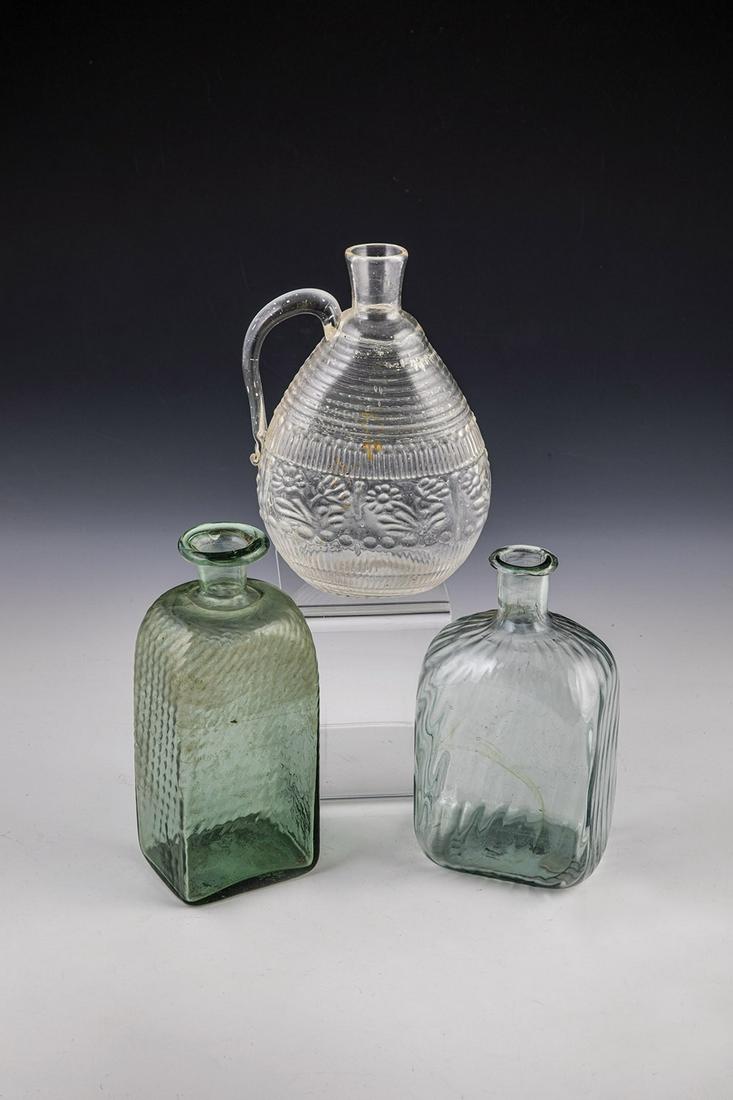 Three bottles (1 of 1)