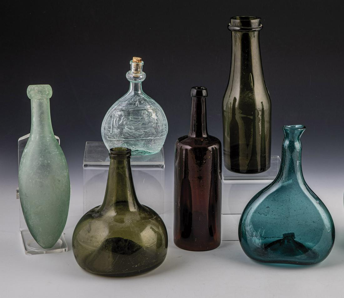 Six bottles (1 of 1)