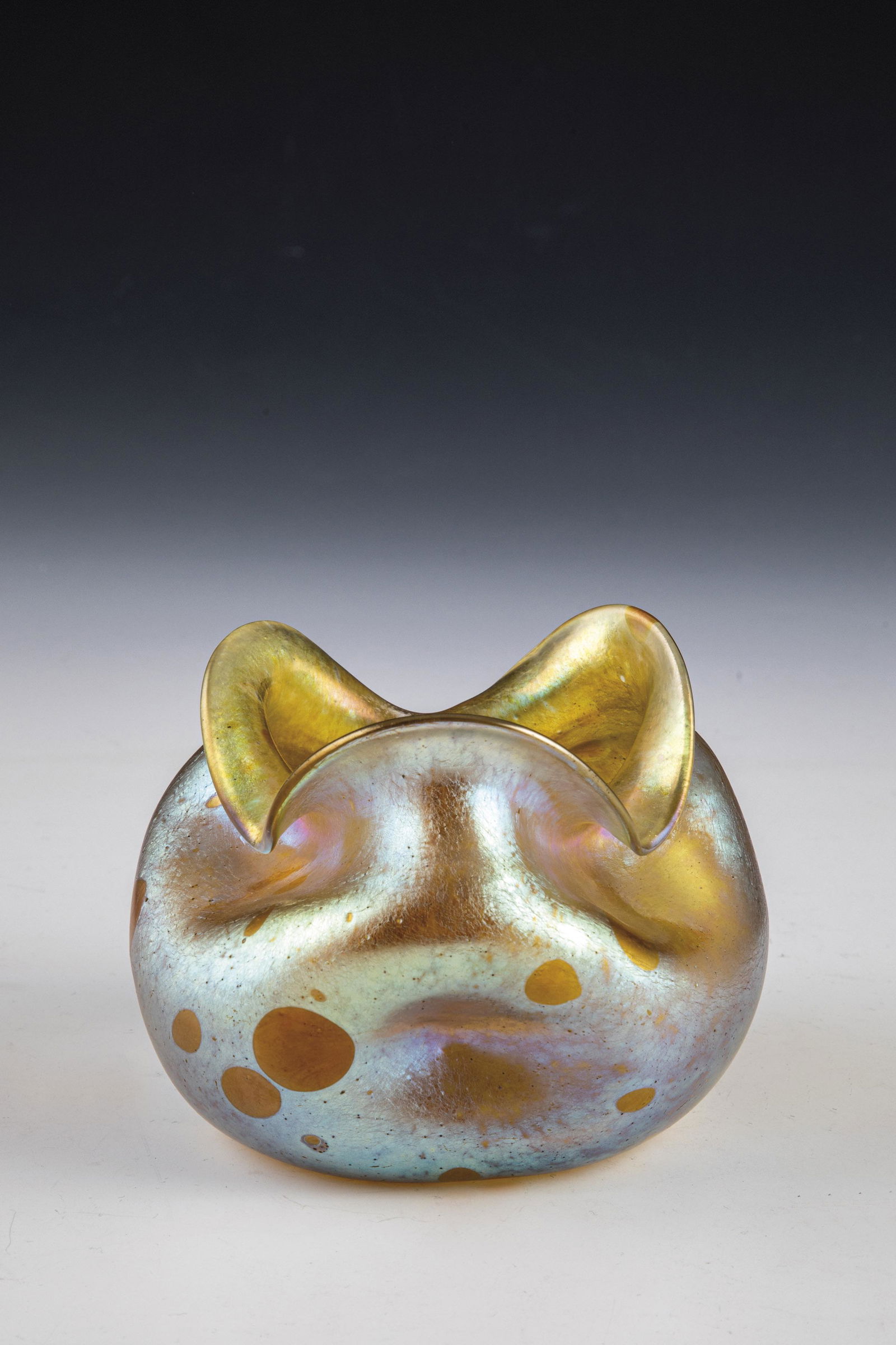 Small vase ''Astraea (1 of 1)