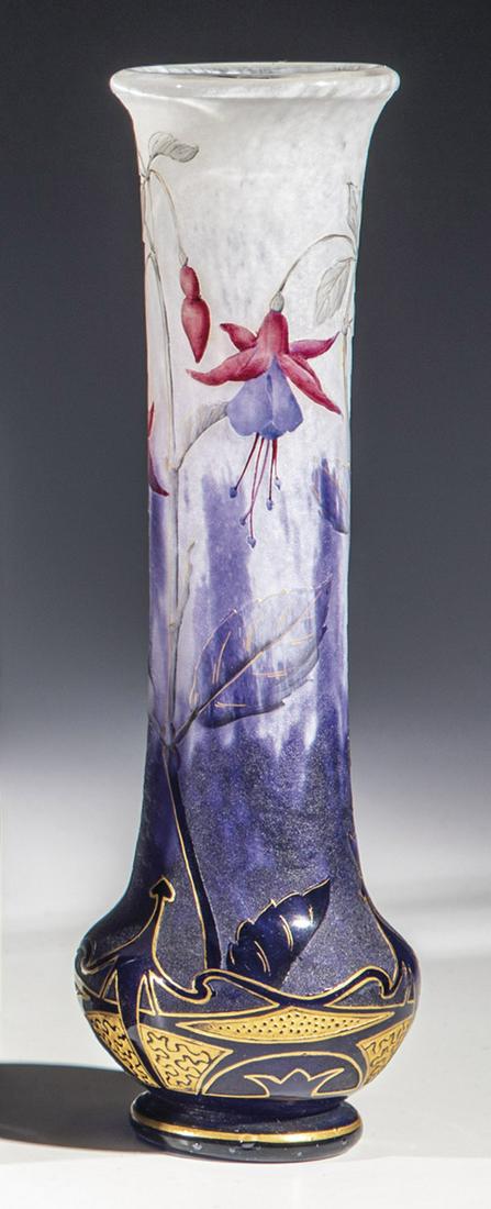 Small vase with fuchsias (1 of 1)