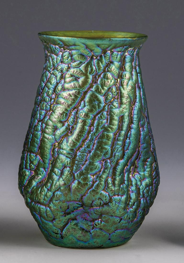 Vase ''Phenomenon Gre 377'' (1 of 1)