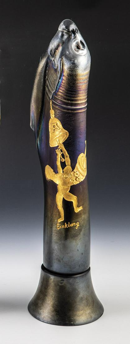 Vase object ''Harmony (1 of 1)