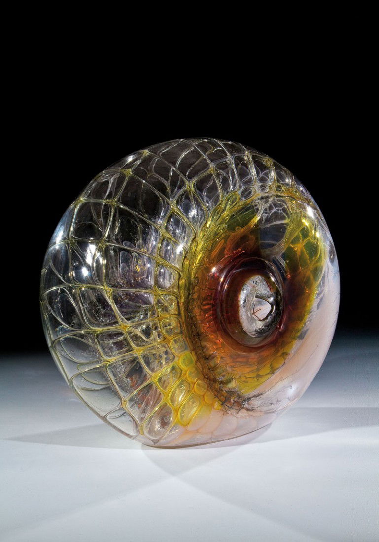 Großes Wabenobjekt (1 of 1)