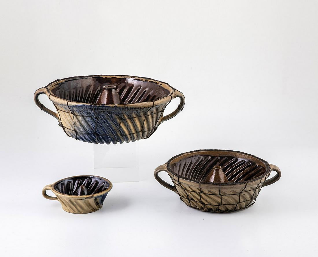 Three Gugelhupf Molds (1 of 1)