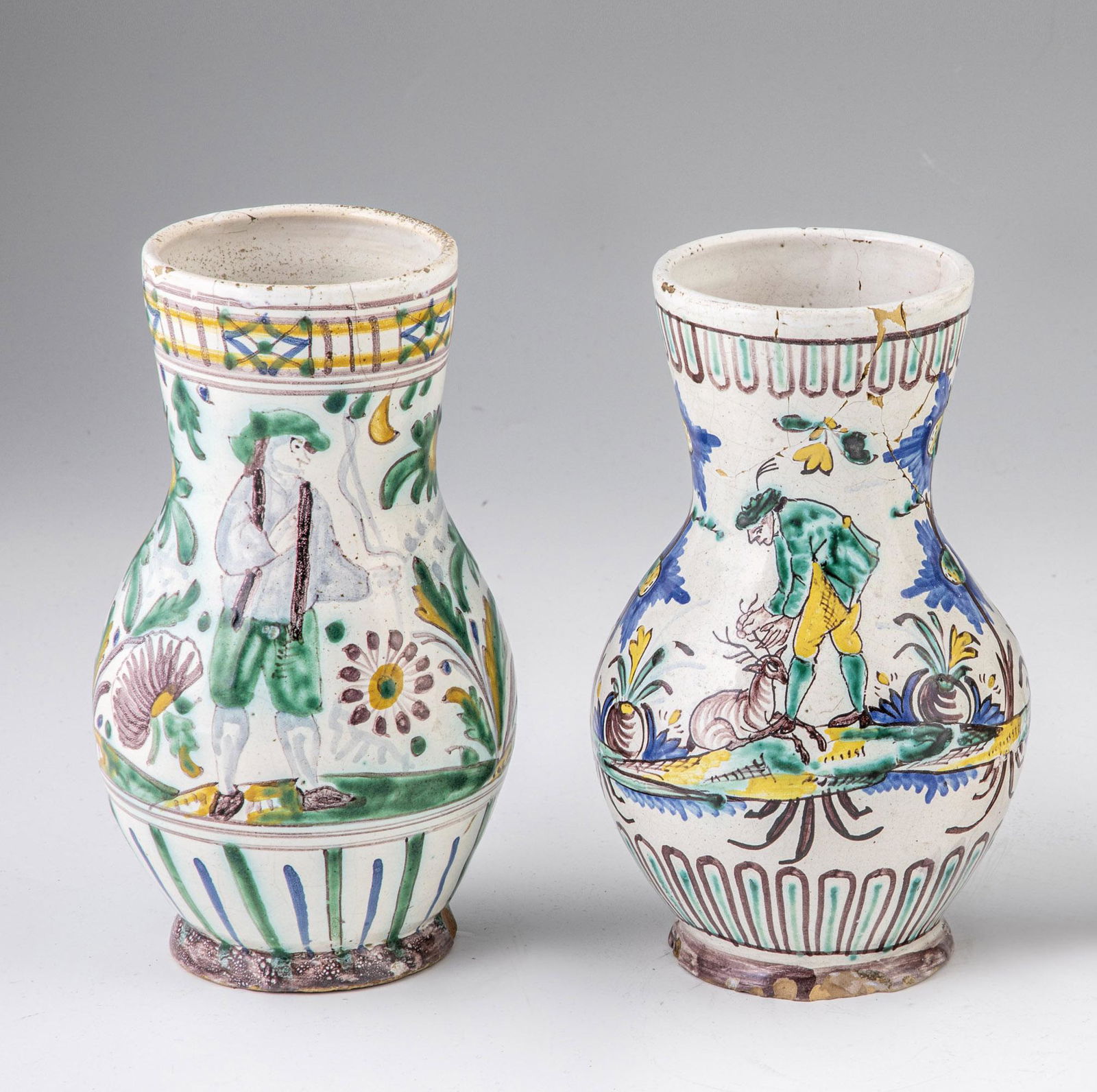 Two pear jars (1 of 1)