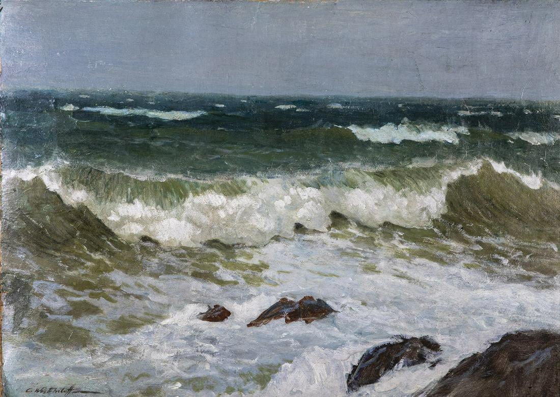 Constantin Westchiloff (1 of 3)