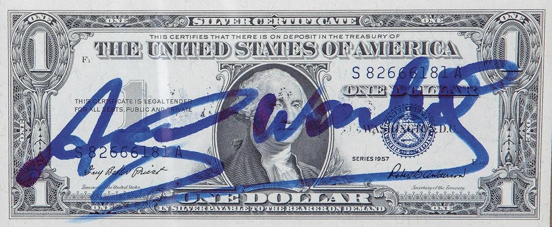 Andy Warhol (1 of 2)