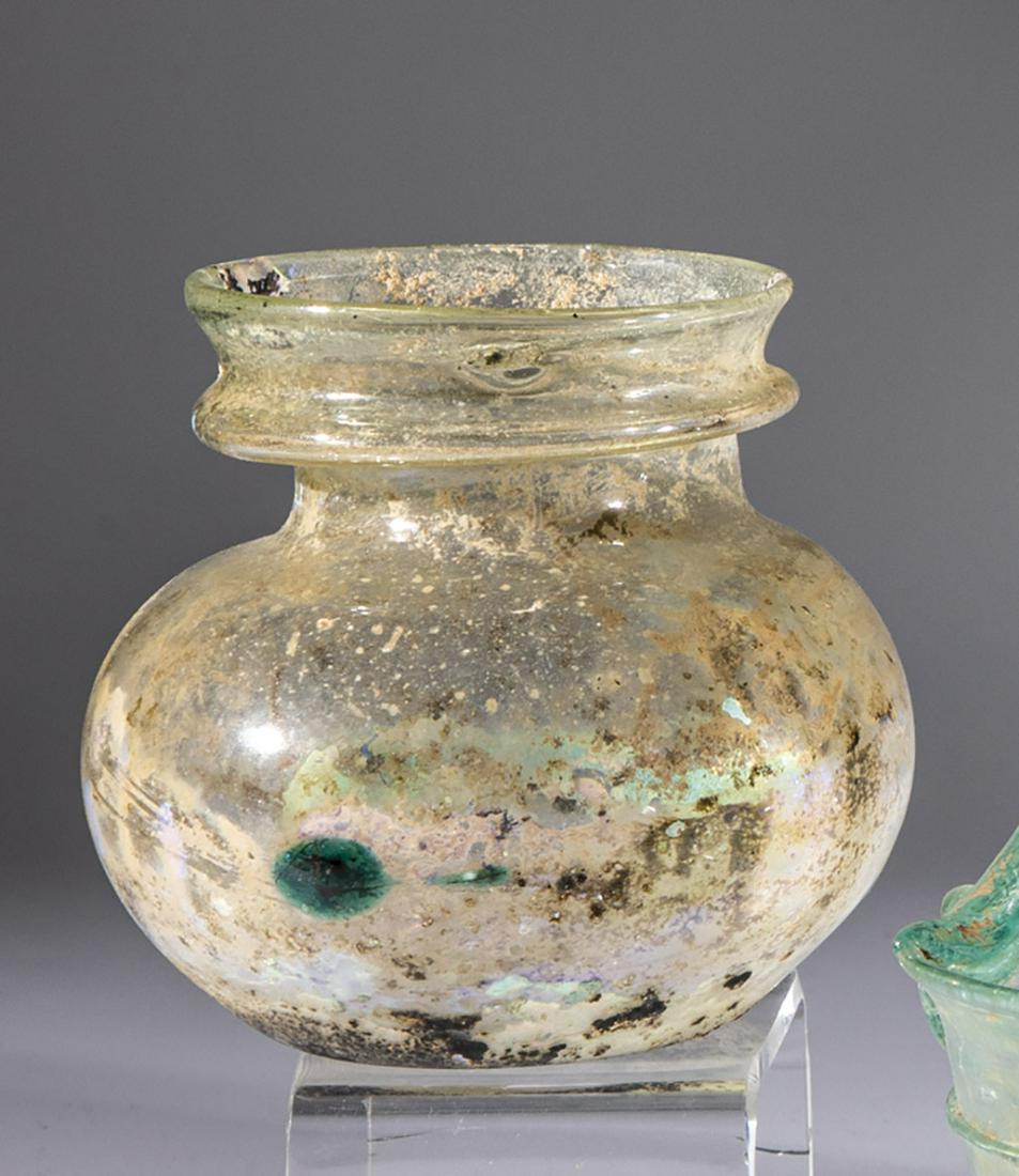 Wide neck bottle (1 of 1)