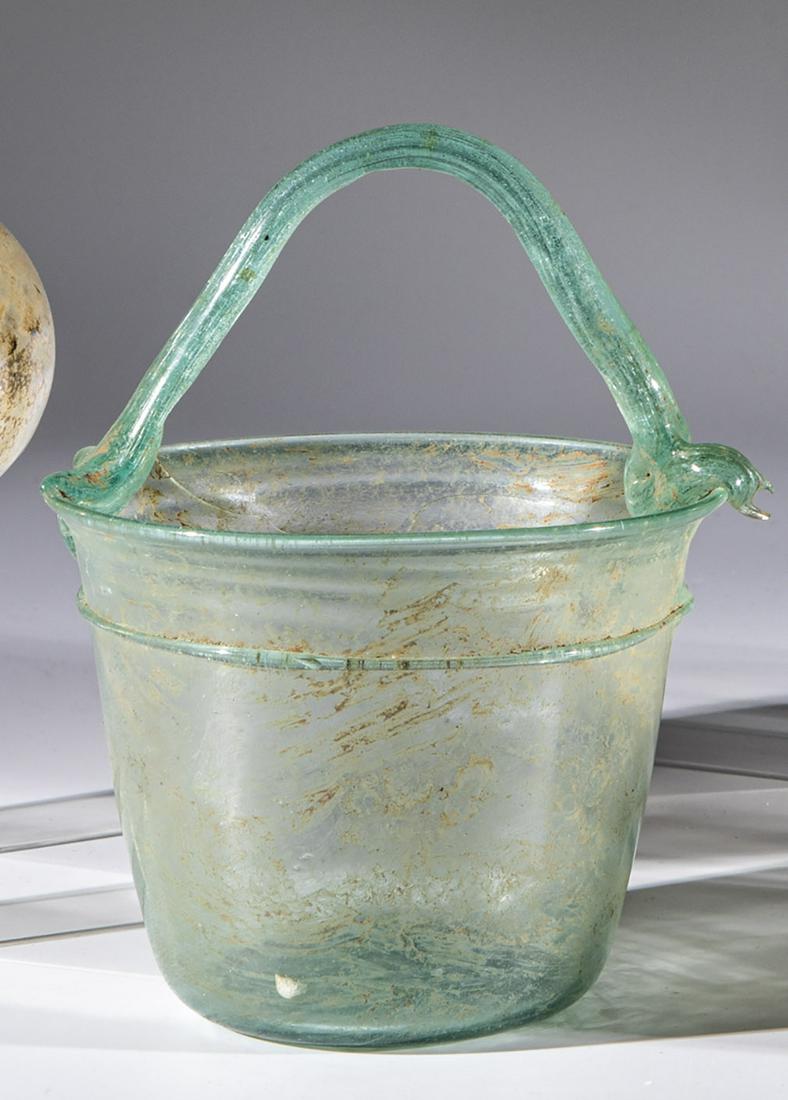 Handle basket (1 of 1)