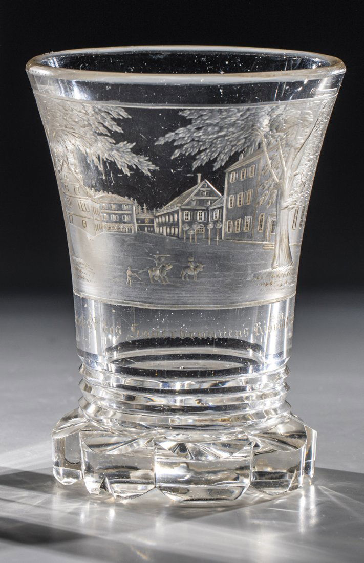 Mug with view of Rippoldsau (1 of 1)