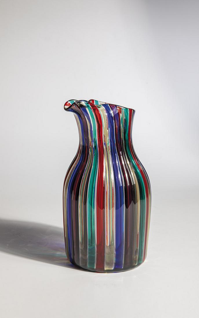 Carafe ''A canne (1 of 1)