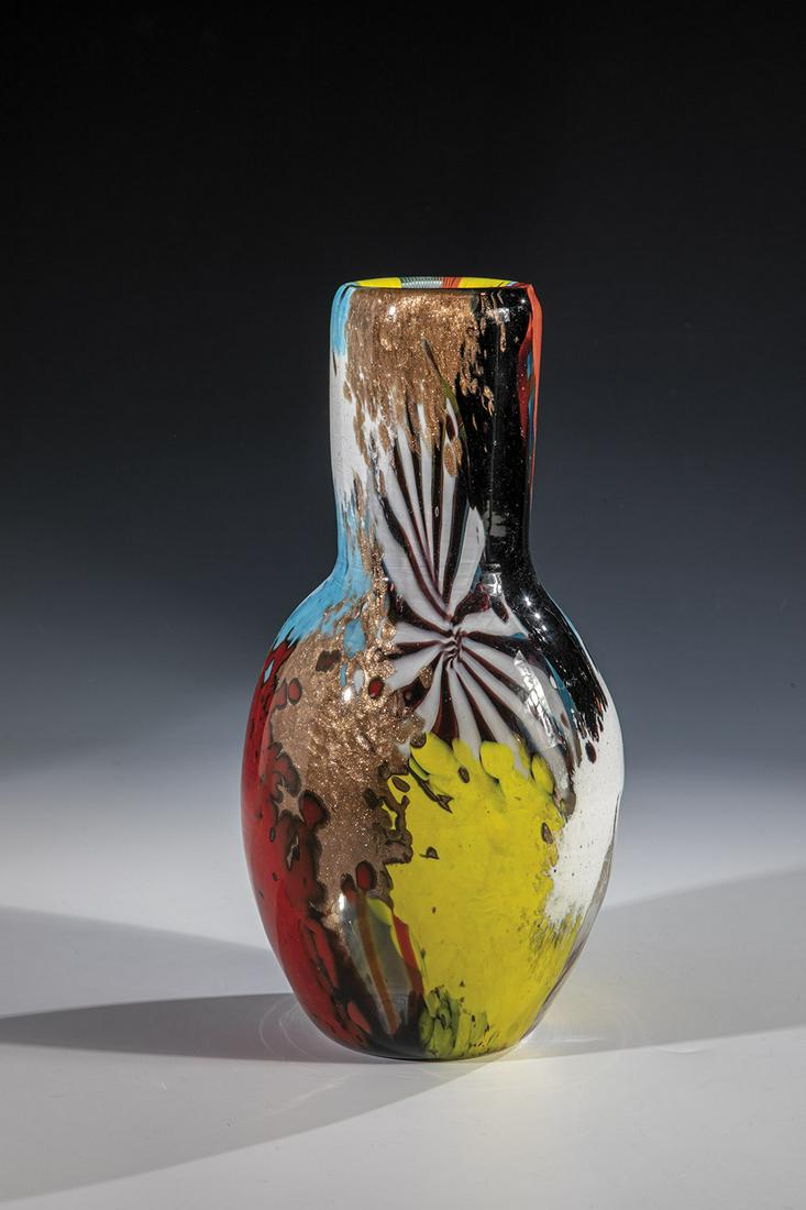 Vase ''Oriente (1 of 1)
