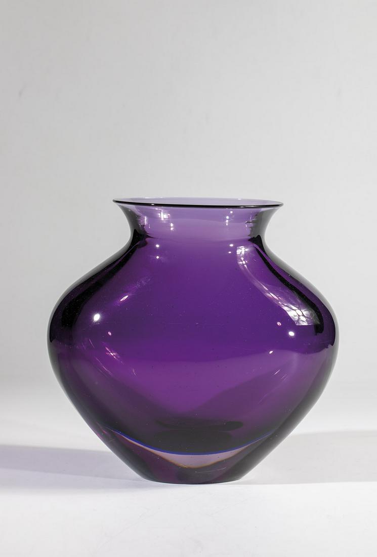 Vase ''Sommerso (1 of 1)