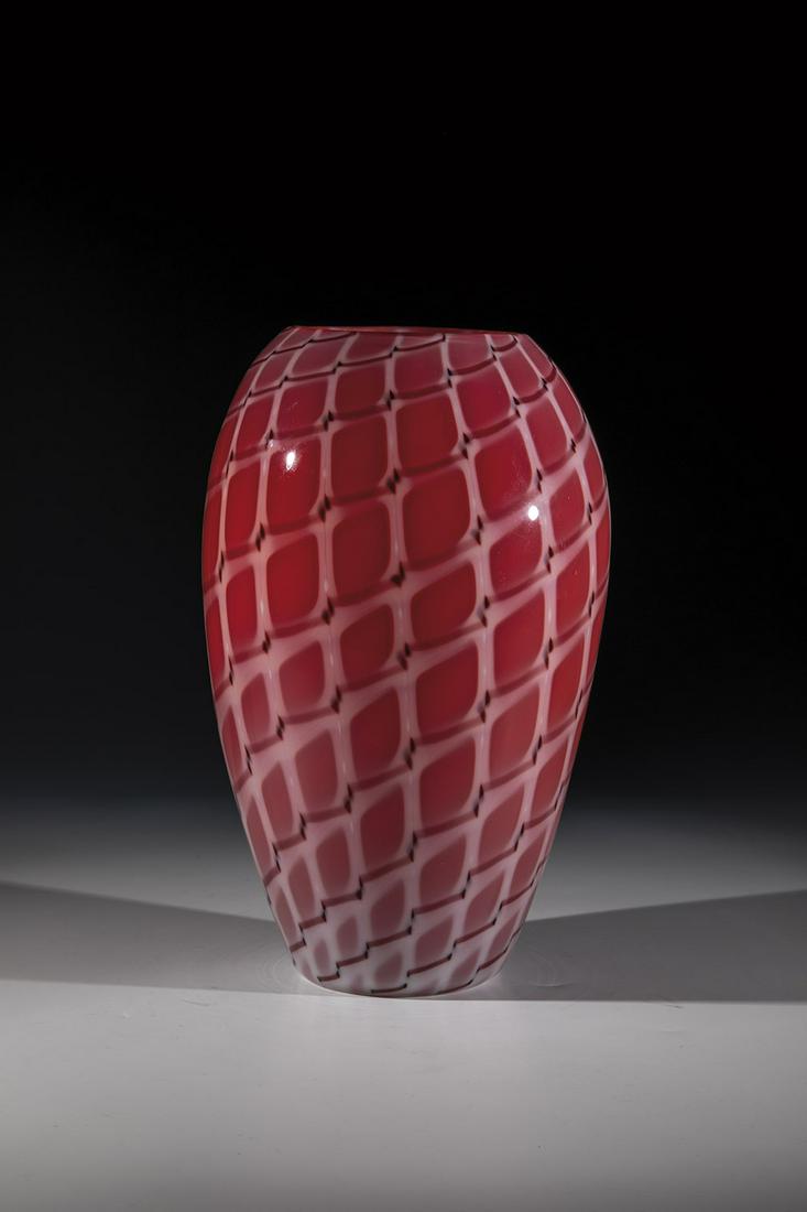Vase ''A losanghe'' (1 of 1)