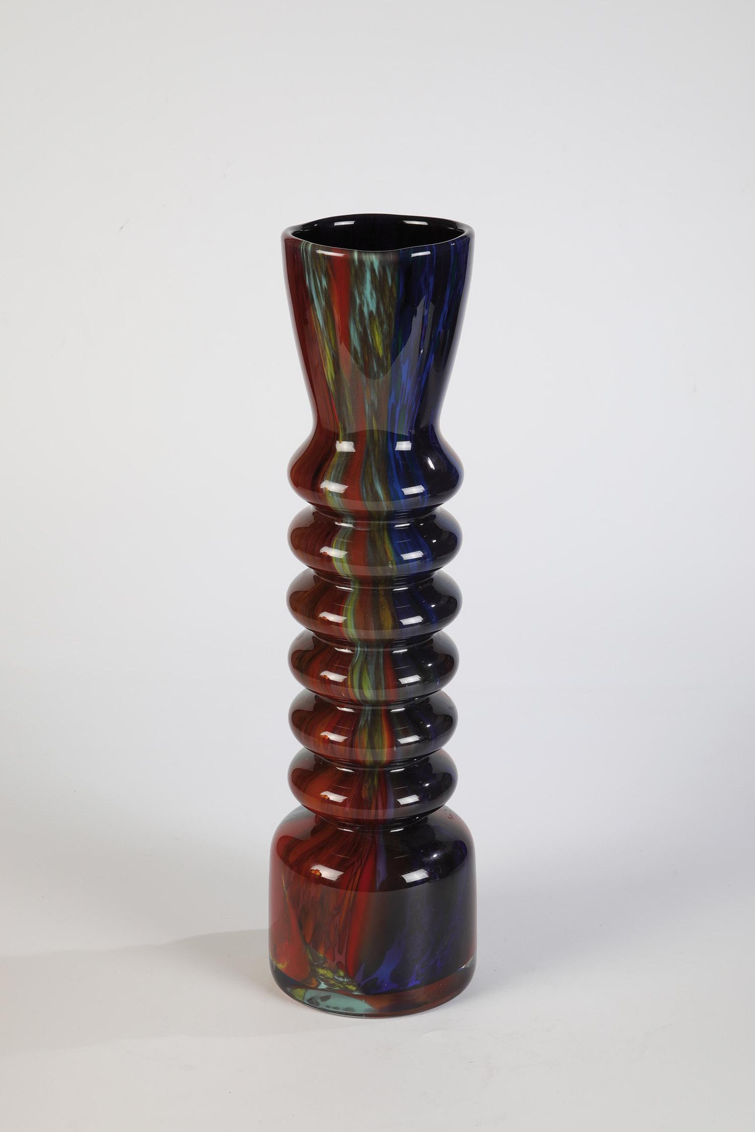 Vase object ''Postmodernism'' (1 of 1)