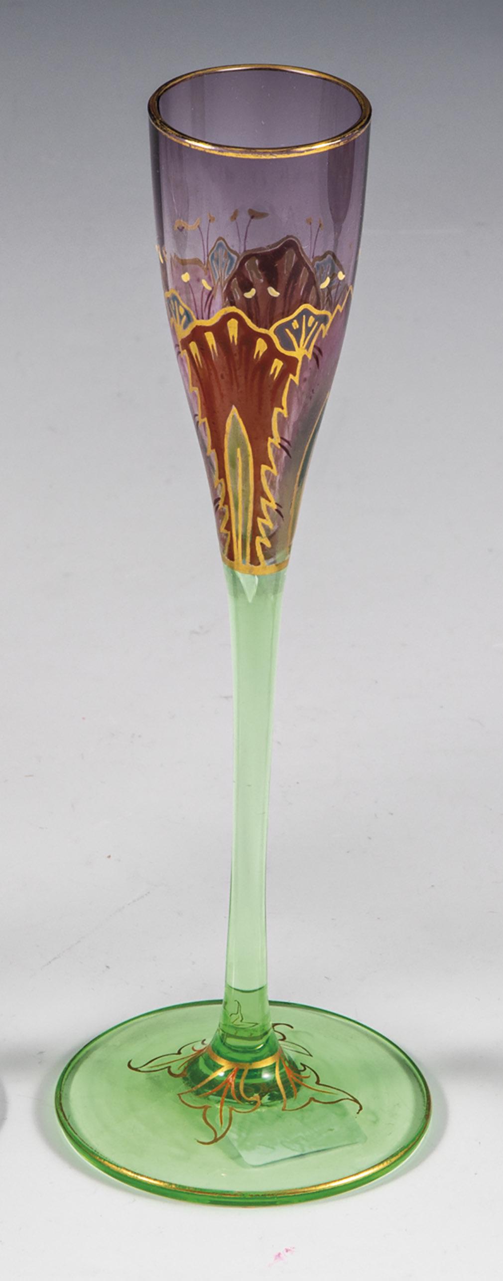 Liqueur glass (1 of 1)