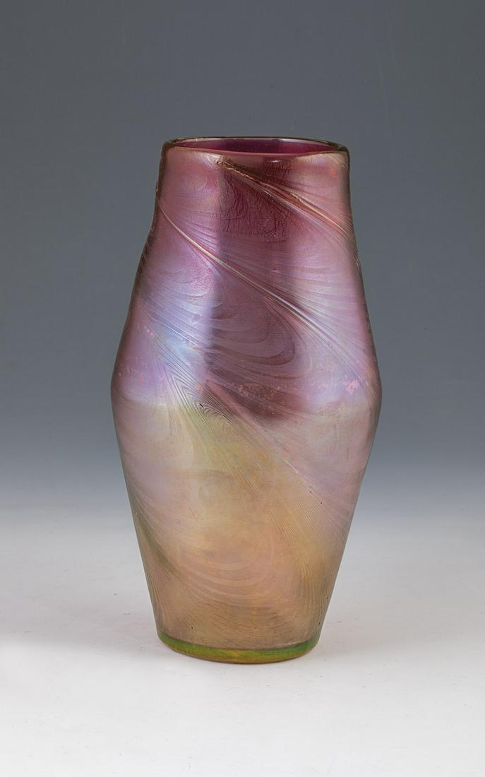 Vase ''pink phenomenon Gre 7624'' (1 of 1)