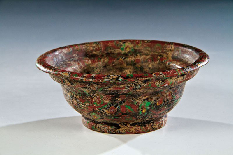 Acetabulum (Patella-Schale) (1 of 1)