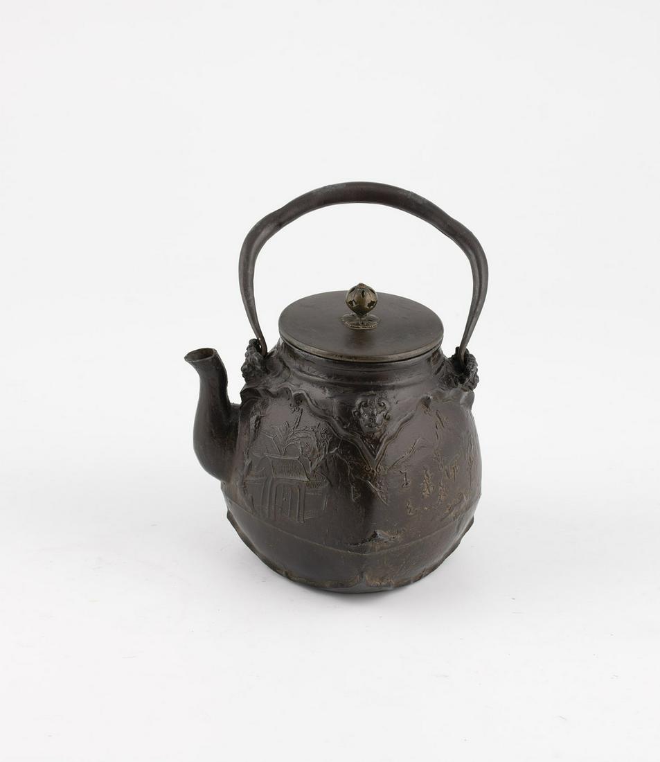 Tetsubin (1 of 3)