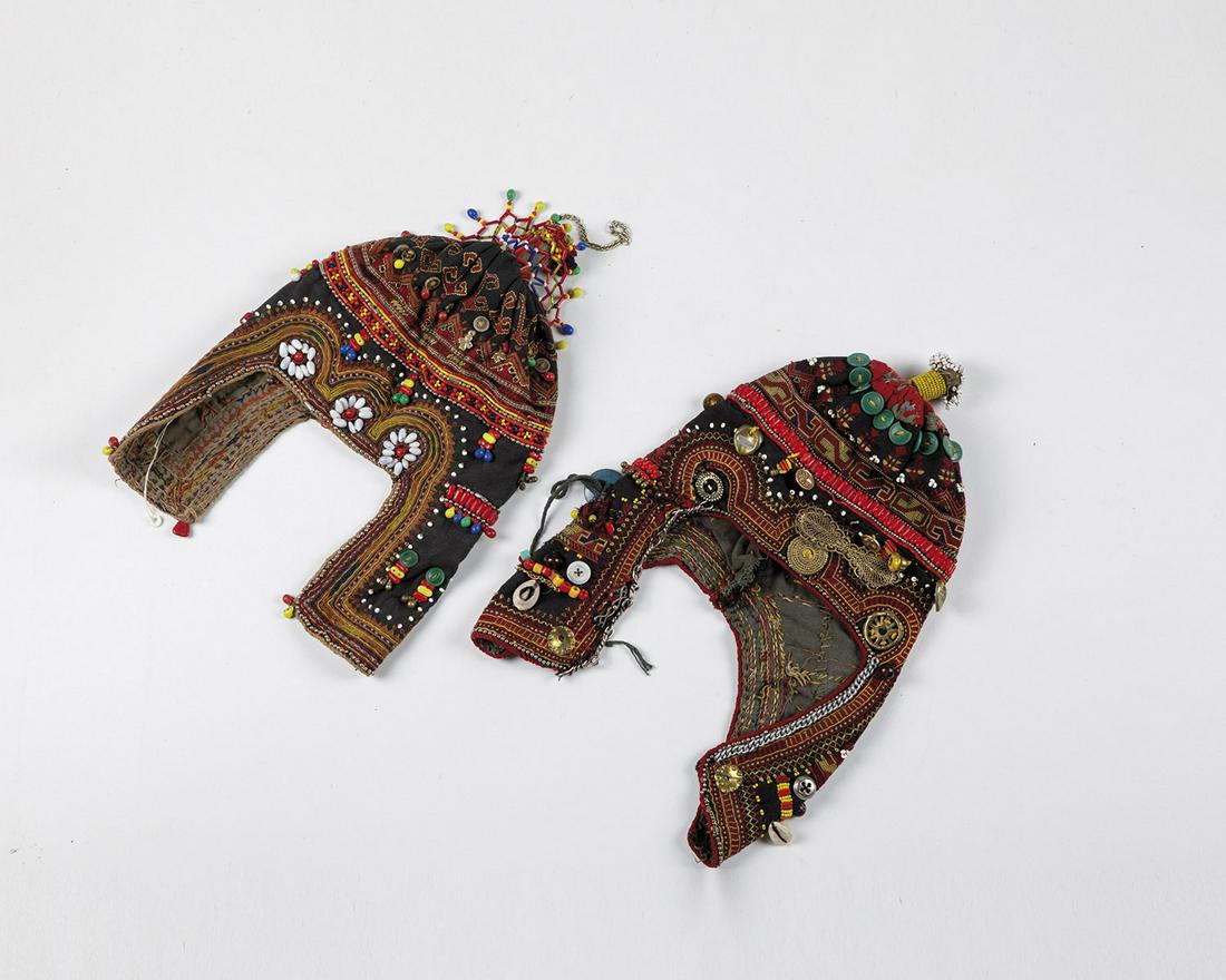 Two headgear (1 of 1)