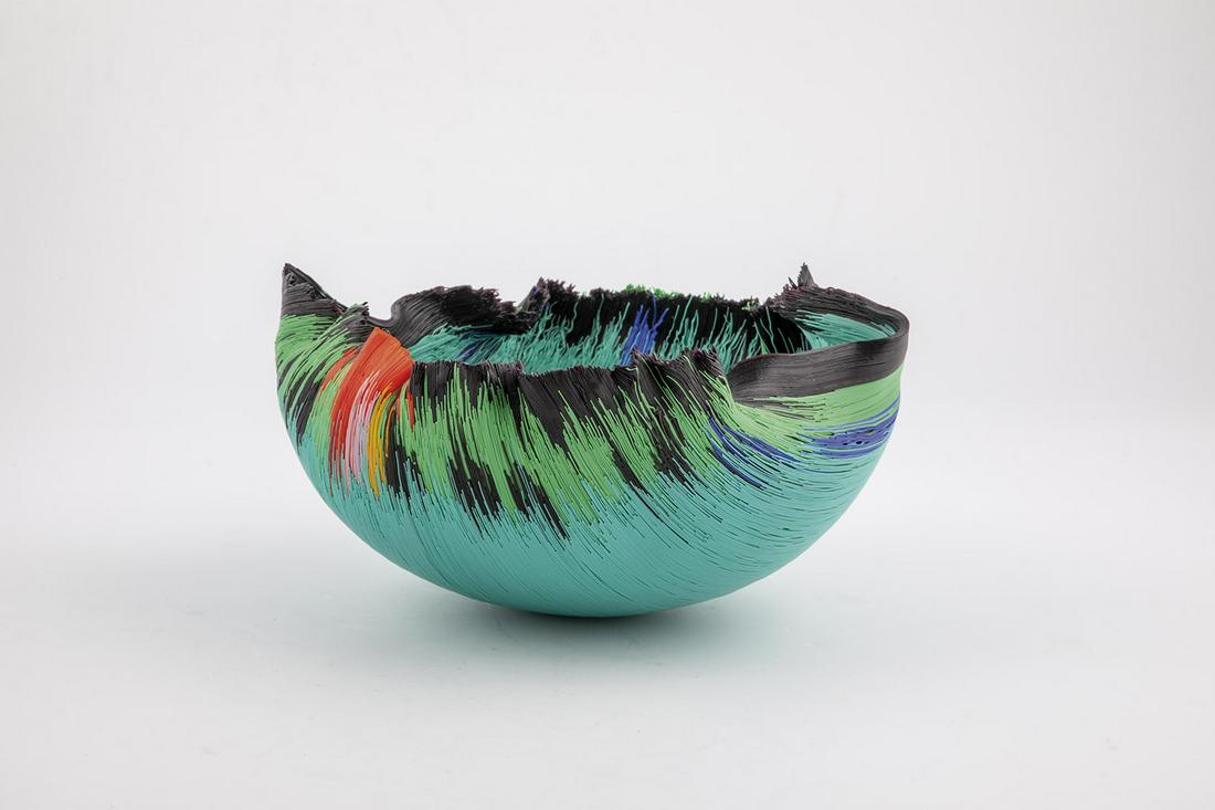 Shell object (1 of 2)