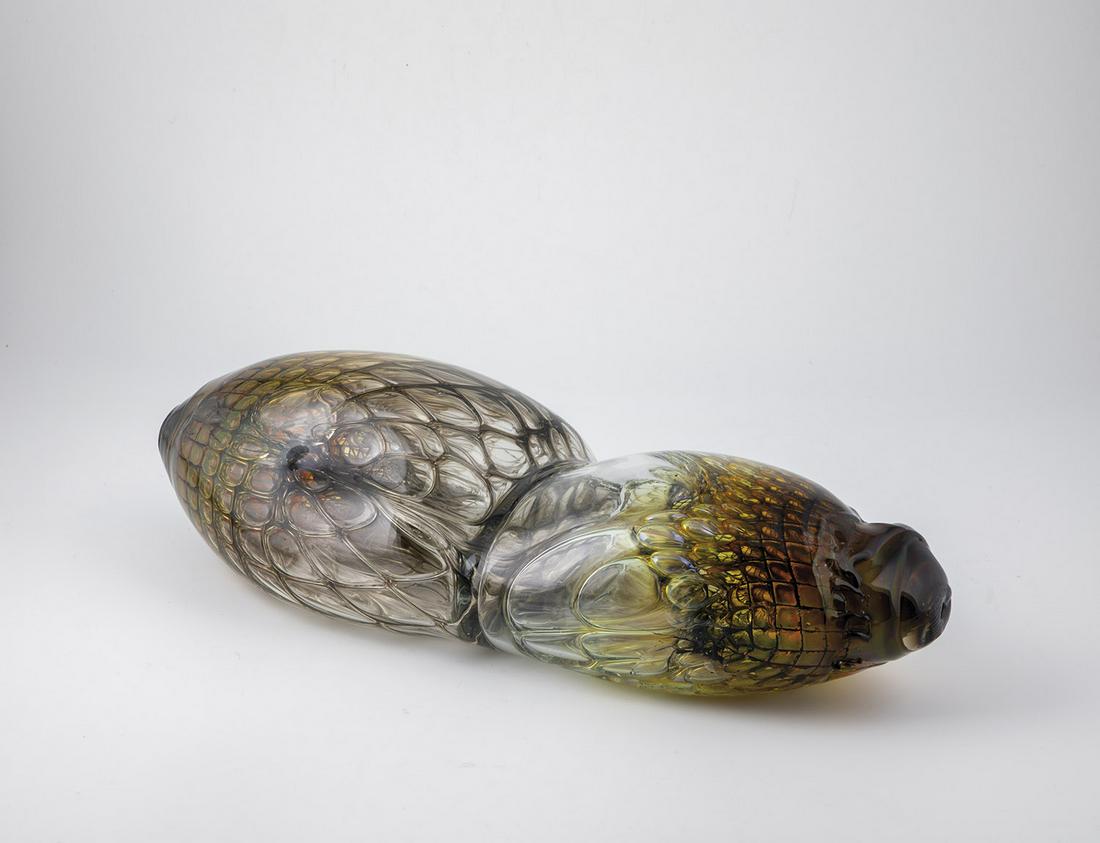 Large honeycomb object (1 of 1)