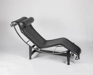 Lounger ''LC4''