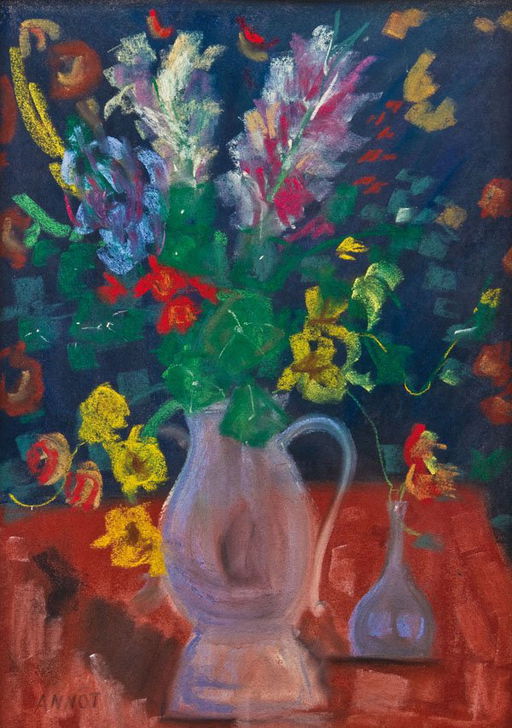 Rudolf Jacobi Artnet