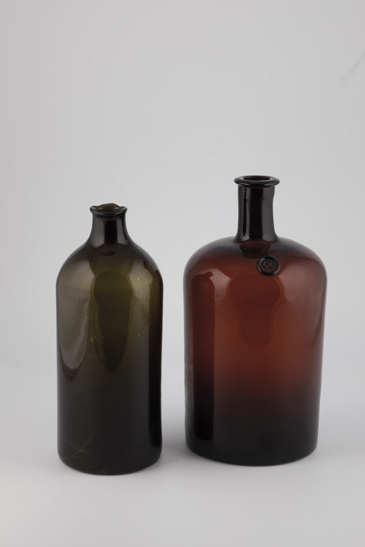 Two large storage bottles (1 of 1)