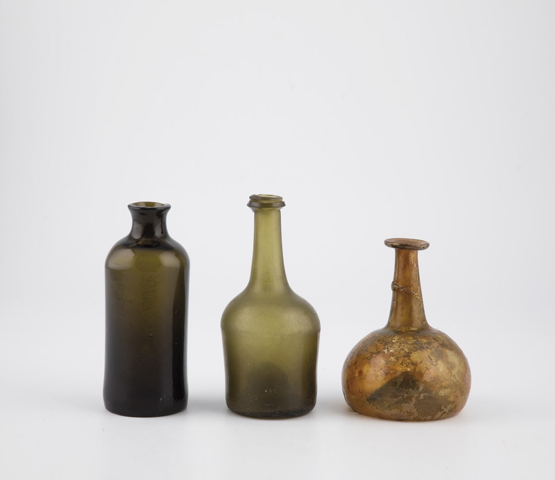 Three bottles (1 of 1)