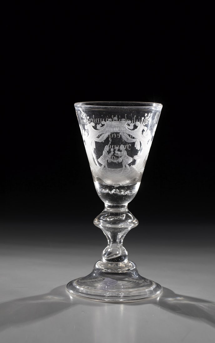 Friendship Cup (1 of 2)