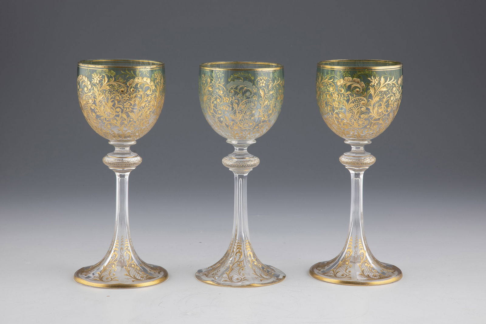 Three magnificent Romans (1 of 1)