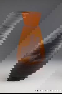 Large vase