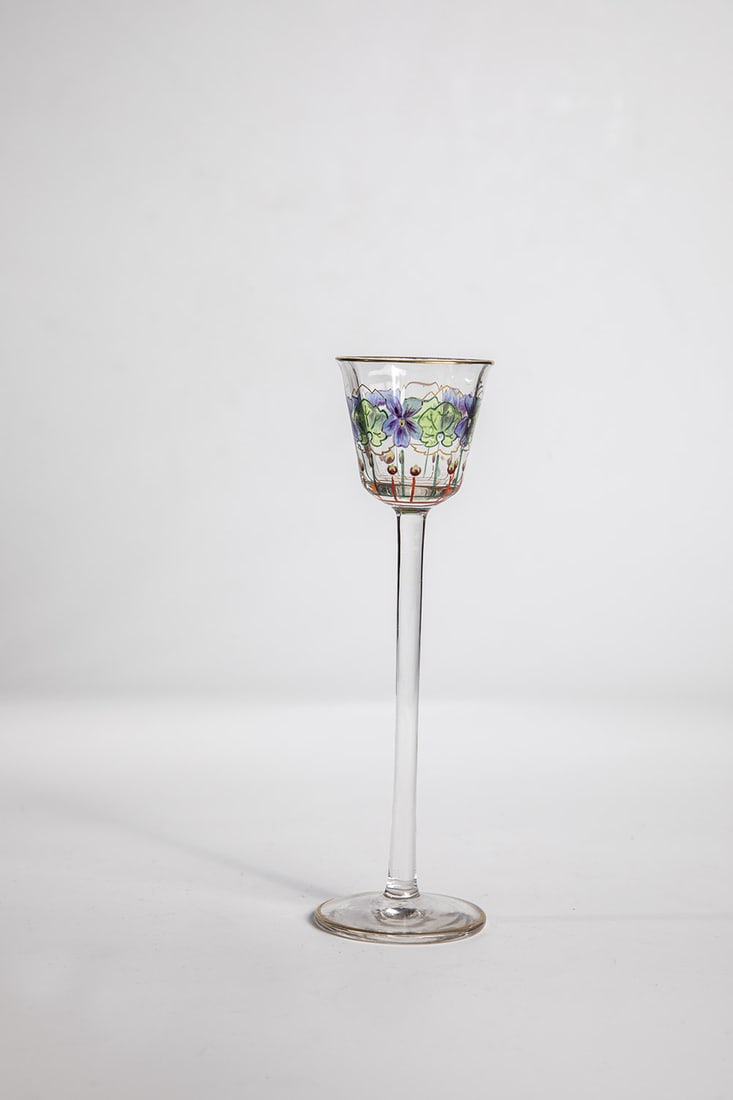 Liqueur glass (1 of 1)