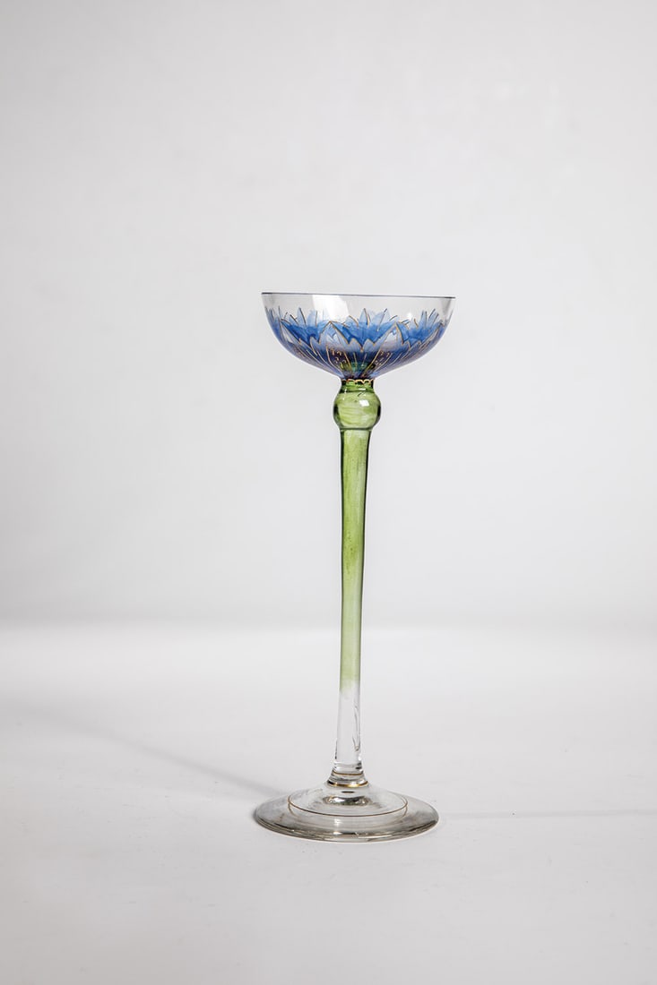 Liqueur glass (1 of 1)