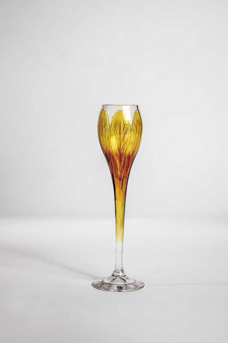 Liqueur glass (1 of 1)