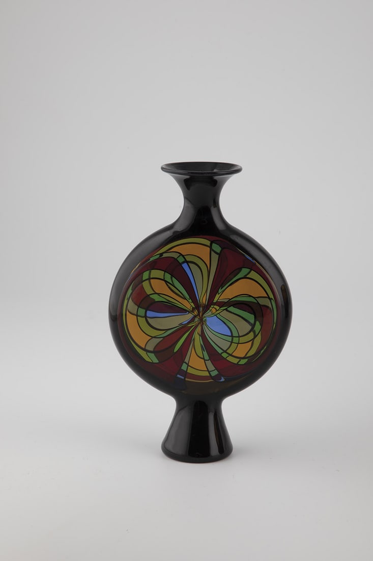 Vase ''Kaleidoscope'' (1 of 1)
