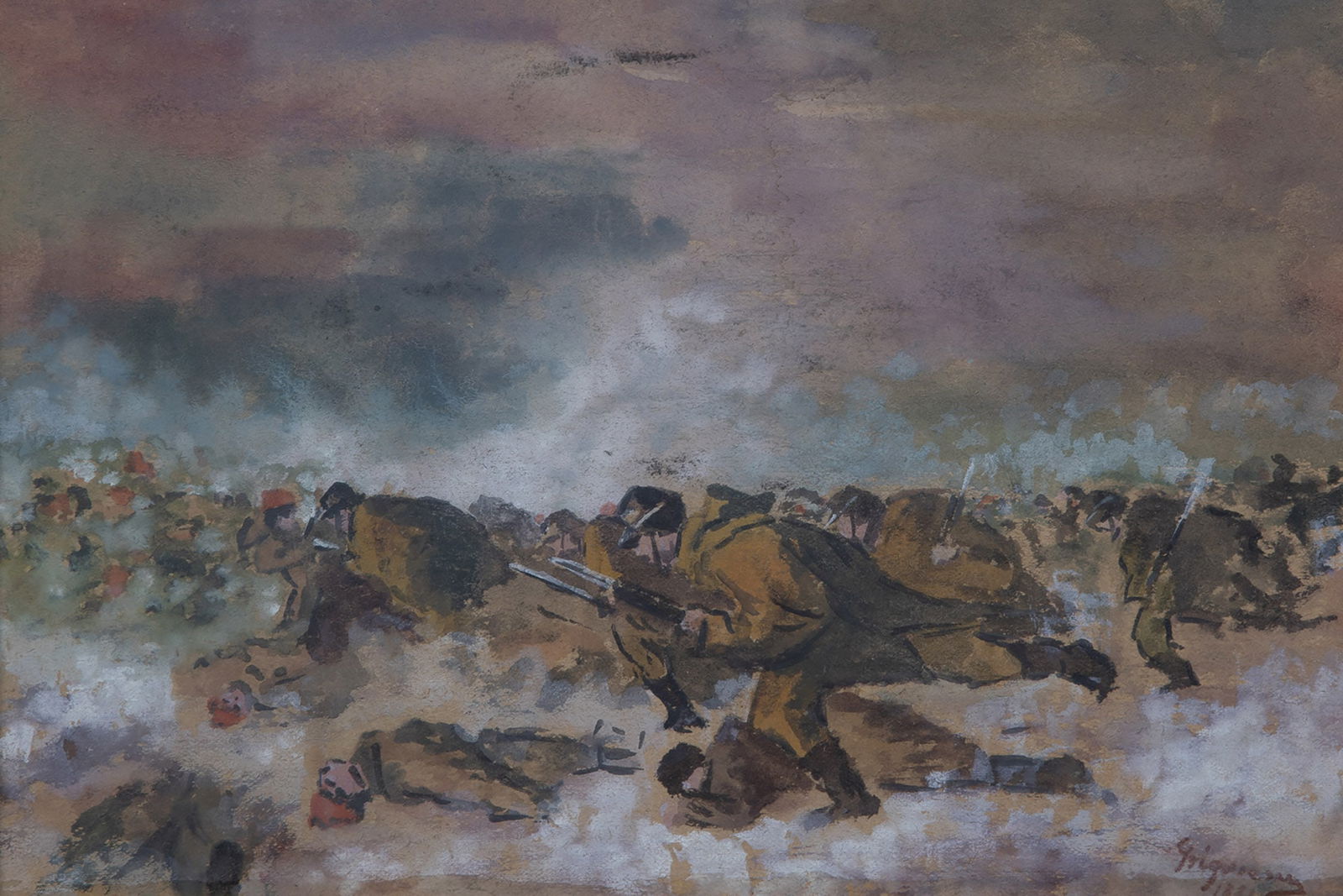 Nicolas Jon Grigorescu (1 of 1)