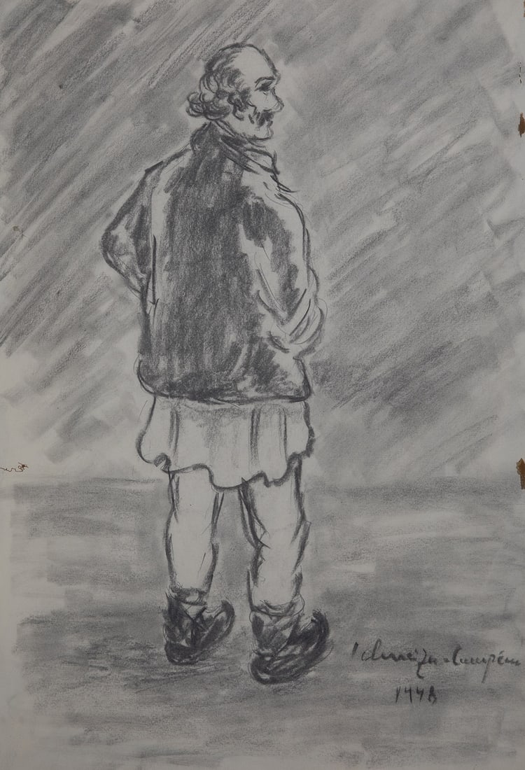 Rudolf Schweitzer-Cumpana (1 of 1)