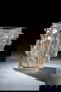 Vase ''Bacchantes''